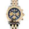 Breilting CB011012 Chronomat 44 Two Tone 44mm 2018 Box & Papers - 2