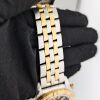 Breilting CB011012 Chronomat 44 Two Tone 44mm 2018 Box & Papers - 7