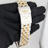 Breilting CB011012 Chronomat 44 Two Tone 44mm 2018 Box & Papers - 9