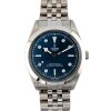 Tudor 79680 Black Bay 41 Blue Diamond Dial 41mm 2023 Box & Papers - 2