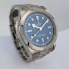 Tudor 79680 Black Bay 41 Blue Diamond Dial 41mm 2023 Box & Papers - 4