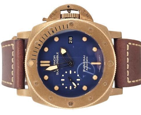 Panerai Submersible 1950 Bronze PAM00671 Limited Edition