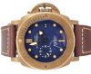 Panerai Submersible 1950 Bronze PAM00671 Limited Edition