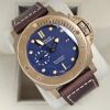 Panerai Submersible 1950 Bronze PAM00671 Limited Edition - 2