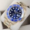 Rolex Submariner Date 116618LB (2020) - 2