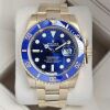 Rolex Submariner Date 116618LB (2020) - 3