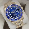 Rolex Submariner Date 116618LB (2020) - 4