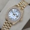 Rolex Lady-Datejust 179138 Factory Diamond Bezel and Dial - 2