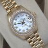 Rolex Lady-Datejust 179138 Factory Diamond Bezel and Dial - 4