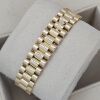 Rolex Lady-Datejust 179138 Factory Diamond Bezel and Dial - 5