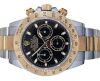 Rolex Daytona 116523 Black Dial
