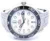 Omega Seamaster Diver 300 M, 42mm, 2021, White Dial