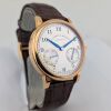 A. Lange & S&ouml;hne 234.032 1815 Up/Down Rose Gold 39mm 2022 Box & Papers - 4