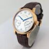 A. Lange & S&ouml;hne 234.032 1815 Up/Down Rose Gold 39mm 2022 Box & Papers - 5