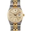 Rolex 1630 Datejust Two Tone &ldquo;Rare Bird&rdquo; 36mm 1976 RSC Serviced - 2