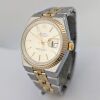 Rolex 1630 Datejust Two Tone &ldquo;Rare Bird&rdquo; 36mm 1976 RSC Serviced - 5