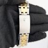 Rolex 1630 Datejust Two Tone &ldquo;Rare Bird&rdquo; 36mm 1976 RSC Serviced - 10