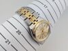 Rolex 1630 Datejust Two Tone &ldquo;Rare Bird&rdquo; 36mm 1976 RSC Serviced - 12