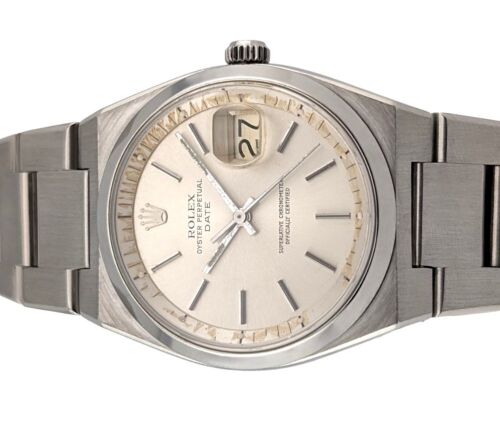Rolex 1530 Oyster Perpetual Date &ldquo;Rare Bird&rdquo; 36mm 1976