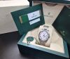 Rolex 116234 Datejust 36mm 2015 Box & Papers Lucky 888 Serial - 3