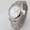 Rolex 116234 Datejust 36mm 2015 Box & Papers Lucky 888 Serial - 5