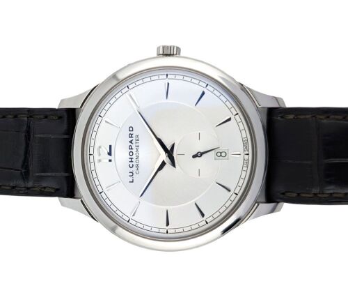 Chopard L.U.C 168583-3001 XPS 1860 40mm 2023 Box & Papers