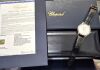 Chopard L.U.C 168583-3001 XPS 1860 40mm 2023 Box & Papers - 3
