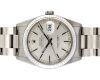 Rolex 16234 Datejust Silver Dial 36mm 2002 Y Serial