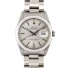 Rolex 16234 Datejust Silver Dial 36mm 2002 Y Serial - 2
