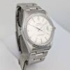 Rolex 16234 Datejust Silver Dial 36mm 2002 Y Serial - 3