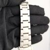 Rolex 16234 Datejust Silver Dial 36mm 2002 Y Serial - 5