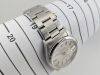 Rolex 16234 Datejust Silver Dial 36mm 2002 Y Serial - 9