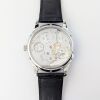 IWC IW544501 Portuguese Hand-Wound 44mm 2015 Box & Papers - 8