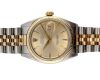 Rolex 1601 Datejust Two Tone Vintage 36mm 1960