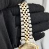 Rolex 1601 Datejust Two Tone Vintage 36mm 1960 - 7
