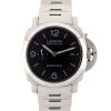 Breitling A17320 Superocean Heritage 46 Black 46mm 2008 Box & Papers - 2