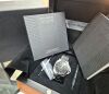 Breitling A17320 Superocean Heritage 46 Black 46mm 2008 Box & Papers - 3