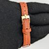 Rolex 4081 Cellini 18k YG 25mm Vintage - 7