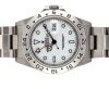 Rolex 16570 Explorer II Polar 40mm 1997 U Serial