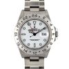 Rolex 16570 Explorer II Polar 40mm 1997 U Serial - 2