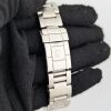 Rolex 16570 Explorer II Polar 40mm 1997 U Serial - 9