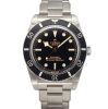 Tudor 79000N Black Bay 54 37mm 2025 Box & Papers - 2