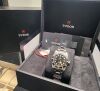 Tudor 79000N Black Bay 54 37mm 2025 Box & Papers - 3