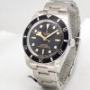 Tudor 79000N Black Bay 54 37mm 2025 Box & Papers - 5