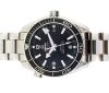 Omega 232.30.42.21.01.001 Seamaster Planet Ocean 42mm 2013 Box & Papers