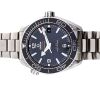 Omega 215.30.44.21.01.001 Seamaster Planet Ocean 43.5mm 2024 Box & Papers