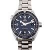 Omega 215.30.44.21.01.001 Seamaster Planet Ocean 43.5mm 2024 Box & Papers - 2
