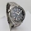 Omega 215.30.44.21.01.001 Seamaster Planet Ocean 43.5mm 2024 Box & Papers - 4
