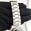 Omega 215.30.44.21.01.001 Seamaster Planet Ocean 43.5mm 2024 Box & Papers - 8