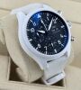 IWC Pilot Chronograph Top Gun Lake Tahoe IW389105 - 2